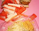 ウチの焼き味噌(おかず味噌)。作り方2写真