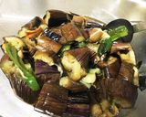 茄子の焼き浸し作り方5写真