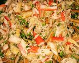 ウチの焼き味噌(おかず味噌)。作り方4写真