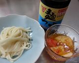 レモントマトスープ作り方5写真