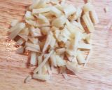 夏にぴったり！◎きゅうりと塩昆布の漬け物作り方3写真
