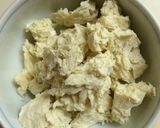 市販サルサで！タコライスあっさりめ作り方2写真