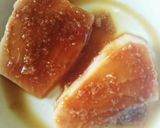 男の簡単料理☆カジキの山賊焼き☆作り方1写真