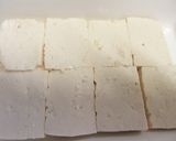 簡単美味しい♡豆腐の和風ラザニア作り方1写真