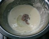 爪楊枝で串カツ作り方4写真