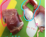 砂肝★おつまみ★簡単作り方5写真