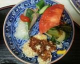 無油ヒレカツ（血管ダイエット食813）作り方1写真