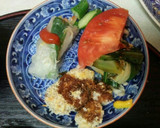 無油ヒレカツ（血管ダイエット食813）作り方1写真