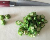 温奴✿納豆入とろねばチアシード添え作り方5写真