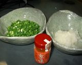 カリッつる！かた焼き“蕎麦”[瓦蕎麦風]作り方3写真
