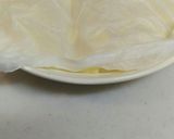 ベーコンカレーポテト作り方2写真