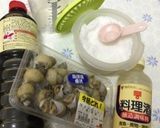 バイ貝〜酒の肴〜(o˘◡˘o)♡作り方1写真