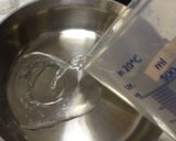 バイ貝〜酒の肴〜(o˘◡˘o)♡作り方2写真