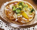 我が家の万能お野菜ドレッシング作り方8写真