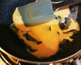 食感楽しい☆おつまみチーズフレーク作り方2写真