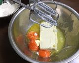 生レモンが決め手！簡単チーズケーキ♪作り方4写真