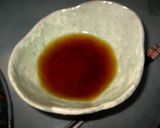 カリッつる！かた焼き“蕎麦”[瓦蕎麦風]作り方4写真