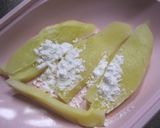 ポテトフライのおかかクリームチーズ作り方3写真