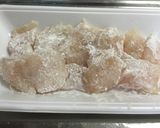 カンタン酢で作るパンガシウスの南蛮漬作り方3写真