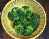 ワインに合う合うジャーマンポテト作り方3写真