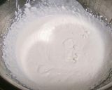 アーモンドとチョコのティラミスアイス作り方3写真