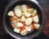 ワインに合う合うジャーマンポテト作り方4写真