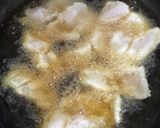 カンタン酢で作るパンガシウスの南蛮漬作り方4写真