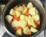 ワインに合う合うジャーマンポテト作り方8写真