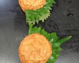 紀文 魚河岸あげ® 挟んで紫蘇焼き作り方3写真
