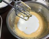 生レモンが決め手！簡単チーズケーキ♪作り方6写真