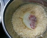 爪楊枝で串カツ作り方5写真