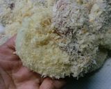 爪楊枝で串カツ作り方6写真