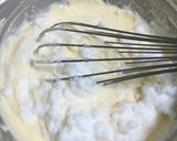 生レモンが決め手！簡単チーズケーキ♪作り方7写真