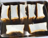 厚揚げサンドバーグ☆作り方2写真