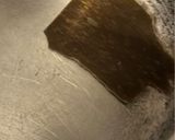 砂糖不要　プルプルバレンタインケーキ作り方1写真