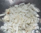 ピーマンの肉詰め作り方2写真
