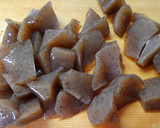 ごぼうと蒟蒻 きのこのヘルシー味噌煮込み作り方4写真