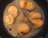 ホヤの味噌漬け♡作り方4写真