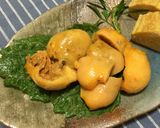 ホヤの味噌漬け♡作り方5写真