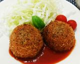 紀文 魚河岸あげ® でふわふわフライ作り方7写真