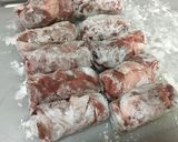 味付けは1つ!ネギの豚肉巻き作り方2写真