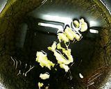 和風～♥きのこのバター醤油パスタ♥作り方7写真