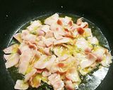 和風～♥きのこのバター醤油パスタ♥作り方8写真