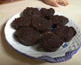 おから*チョコマフィン作り方2写真