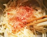 簡単☆新玉ねぎの和え物♪作り方3写真
