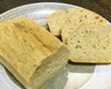 ホーローでOK☆バナナとおからケーキ作り方7写真