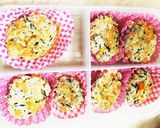 離乳食完了期☆はんぺんハンバーグ作り方8写真