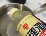 バイ貝〜酒の肴〜(o˘◡˘o)♡作り方4写真