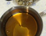 バイ貝〜酒の肴〜(o˘◡˘o)♡作り方6写真