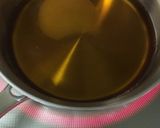 バイ貝〜酒の肴〜(o˘◡˘o)♡作り方7写真
